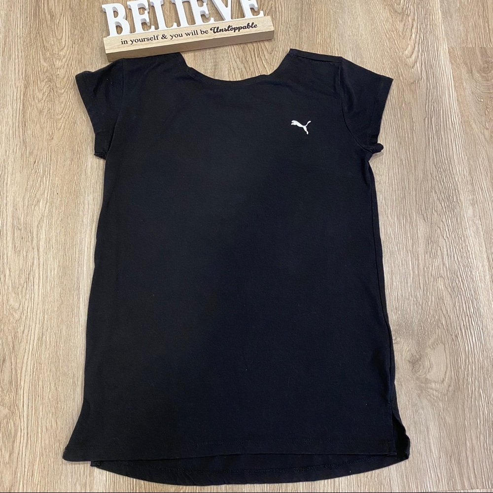 3 for $20 Puma black T-Shirt